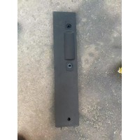 810W62930-5169豪沃T5G顶盖左侧前装饰件
