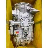 SINOTRUK HOWO 伊顿变速箱解放变速速箱汽车配件