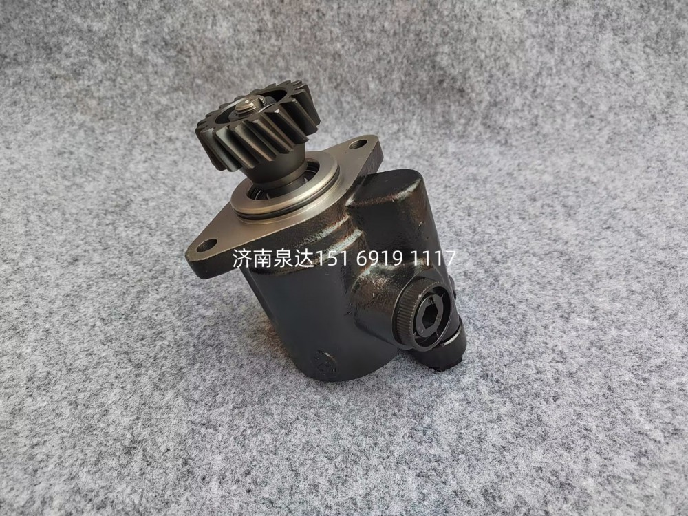 SZ947000857,转向助力泵,济南泉达汽配有限公司