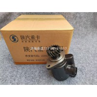 陕汽德龙F3000X3000X6000新M3000转向泵助力泵液压泵
