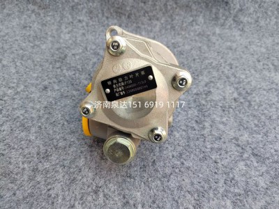 3406005-T13L0,转向助力泵,济南泉达汽配有限公司