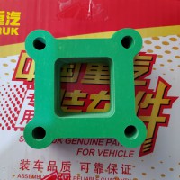 出水管接管墊片VG1500040106