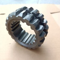 重汽变速箱豪沃主轴滑套 WG2210040210