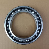 重汽配件滚动轴承6020行星架前轴承AZ9003326020