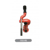 厂家批发 重汽豪沃斯太尔汕德卡洒水车 高压水炮 射程远