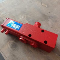 厂家批发重汽配件PT阀14767463LC 液压分配阀 举升阀 气控分配阀