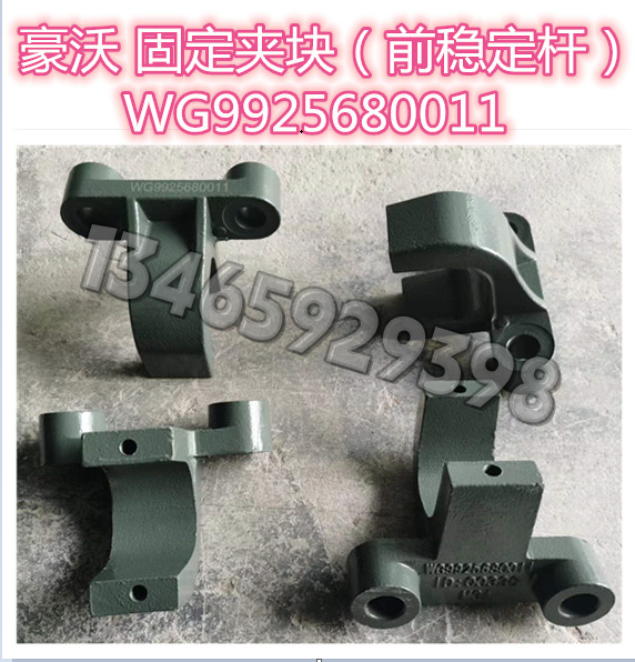 WG9925680011