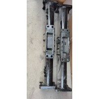 DZ96259800037 X3000管狀橫梁總成  460元