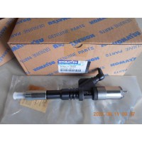 電裝型號 6156-11-3300 噴油器總成 1680元
