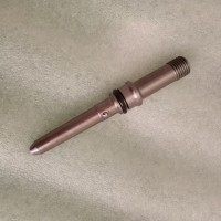 濰柴WP12發(fā)動(dòng)機(jī)高壓油管接頭高壓連接桿，612630090004，44元