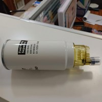 重汽配件滤清器厂家批发优质滤清器1433649