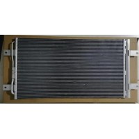 WG1671820059冷凝器總成