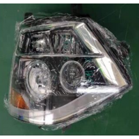左前組合大燈(NJ-17 電調(diào))WG9525720007左WG9525720008右
