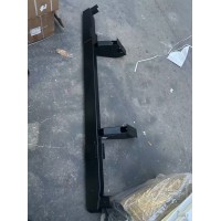 YZ971893000000重汽豪沃TX前下防護(hù)焊接總成