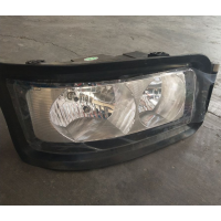 汕德卡右置車前照燈總成811W25101-6014右811W25101-6013左