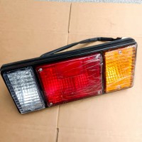 重汽豪曼配件组合后尾灯FG9604810004