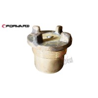 特种车T55 VT-4 动力冷却系统 120.02.10  水箱安全阀