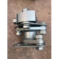 VG1560080300聯(lián)軸器總成(國2機(jī)雙缸空壓機(jī)用)