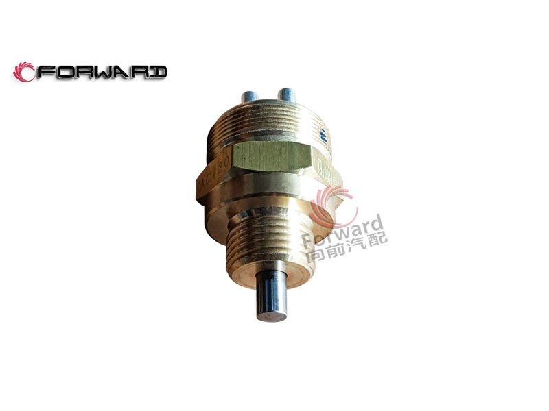 陕汽德龙 株齿ZQC2000-57K 传动分动箱系统 2586000074  压力开关/2586000074  压力开关