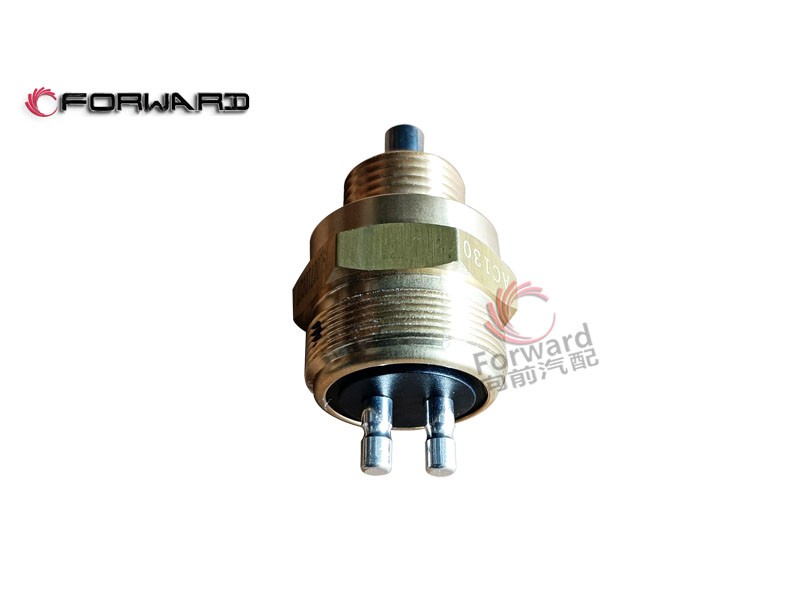 陕汽德龙 株齿ZQC2000-57K 传动分动箱系统 2586000074  压力开关/2586000074  压力开关
