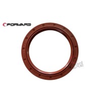 SHACMAN 株齿ZQC12000  传动分动箱系统 FDR7009010  骨架油封