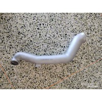 VG1095110101增壓器彎管