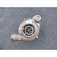 GT35潍柴P8国六发动机废气涡轮增压器总成增压机