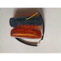 TA4360掛車(chē)邊燈