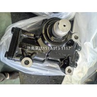 WG9925477108重汽豪沃动力转向器总成转向机总成转向机转向箱