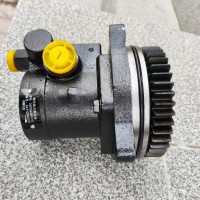 批发外贸出口转向助力泵3407A44RP-010 供应重汽豪沃底盘发动机驾驶室配件