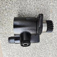 供应华菱汉马吉利转向助力叶片泵3407A79HP-010适用重卡重汽现货