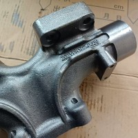 外贸出口适用于重汽重卡202V08102-0639中排气歧管现货