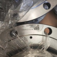 厂家批发出口豪沃斯太尔汕德卡配件前后轮毂WG9112340009