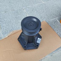 潍柴发动机新式水泵总成612600060307 山推推土机配件批发出口