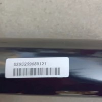 厂家发货陕汽配件外贸DZ95259680121 德龙M3000前桥减震器