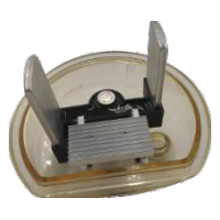 厂家供应加热器专用油水分离器 2007燃油滤芯加热杯配件 燃油过滤器油滤