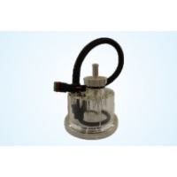 厂家批发供应油水分离器带杯FS19922滤清器 燃油滤芯加热杯