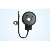 厂家直供 外贸批发重卡配件汽车配件 F0011快速加热盘