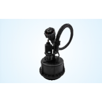 现货供应发动机配件R20油杯 重型货车滤清器感应油杯 燃油滤芯自动放水传感杯