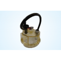 外贸批发过滤器滤芯 R90P R120P 燃油滤芯浮球传感器 油水分离器滤芯