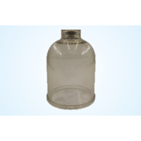 厂家现货供应燃油水分离器总成积水杯600型油杯600FG