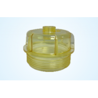 外贸批发重型货车滤清器加热油杯 0250燃油滤芯滤清器积水杯