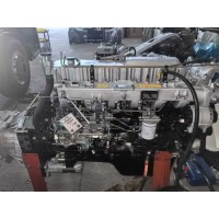 YC DIESEL ENGINE YC6MK340-33 發(fā)動(dòng)機(jī)總成   43976