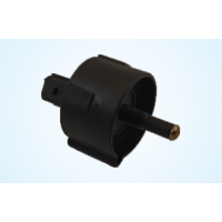 专业重汽重卡配件供应 1J430-43380三插传感器 发动机配件燃油压力传感器