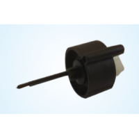 批发重汽重卡配件出口 5801312864三插传感器 发动机配件燃油压力传感器