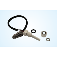 外贸出口配件现货供应 浮球水位控制器 R120P浮球传感器水箱浮球阀