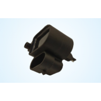 外贸出口重汽重卡豪沃HOWO配件 1457434310三插传感器燃油压力传感器 型号齐全