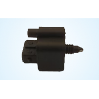 外贸重汽重卡配件出口供应 C2D51033三插传感器 燃油压力传感器