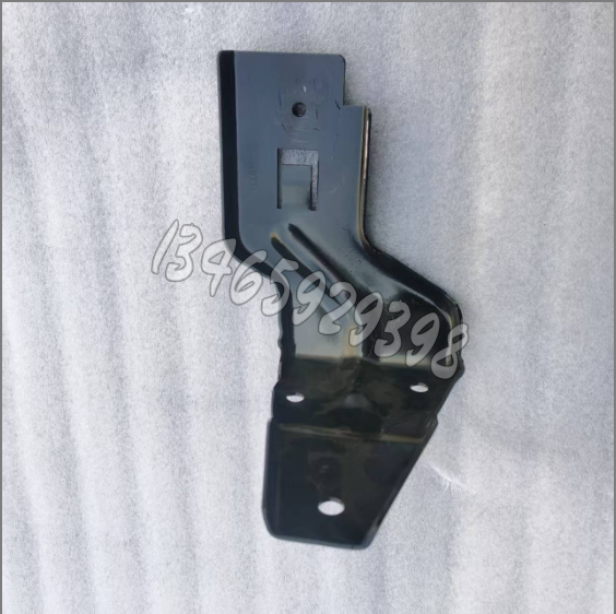 导流板支架（左下1)810W62910-5227