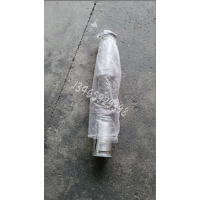 AZ9H2554610034排氣管 金屬軟管